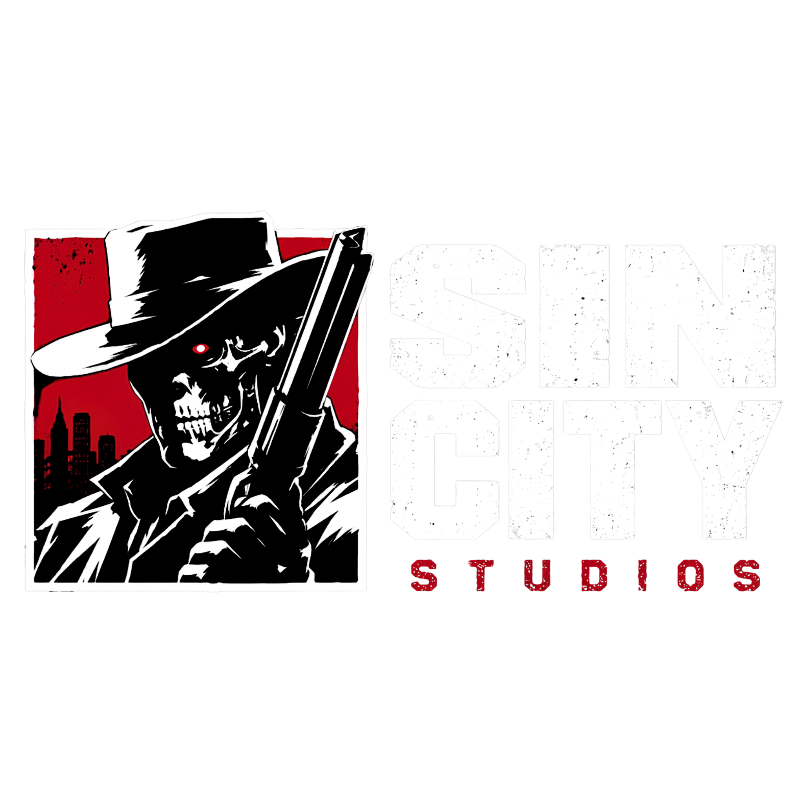 Sin City Studios logo